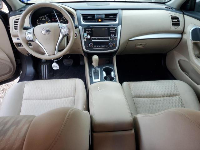 2016 NISSAN ALTIMA 2.5 - 1N4AL3AP3GC230090