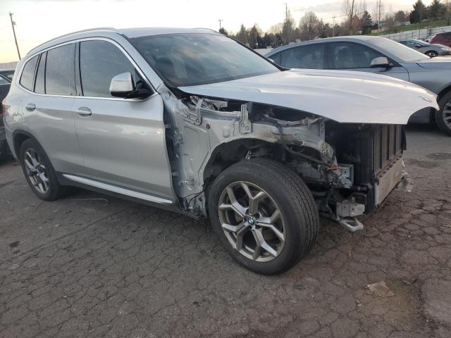 2020 BMW X3 XDRIVE3 - 5UXTY5C00L9C45901