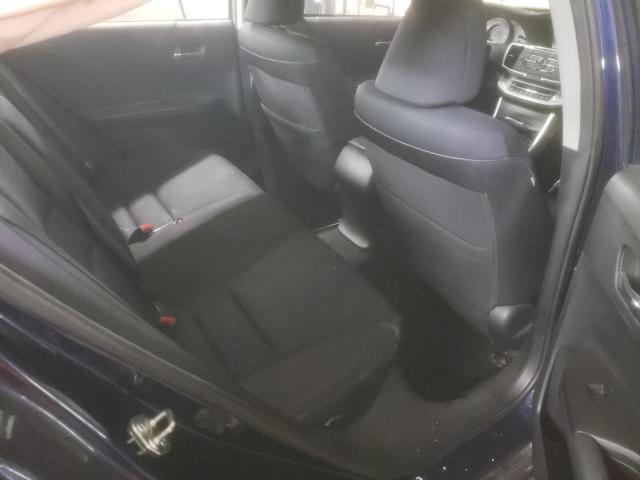 2015 HONDA ACCORD SPO - 1HGCR2F54FA240724