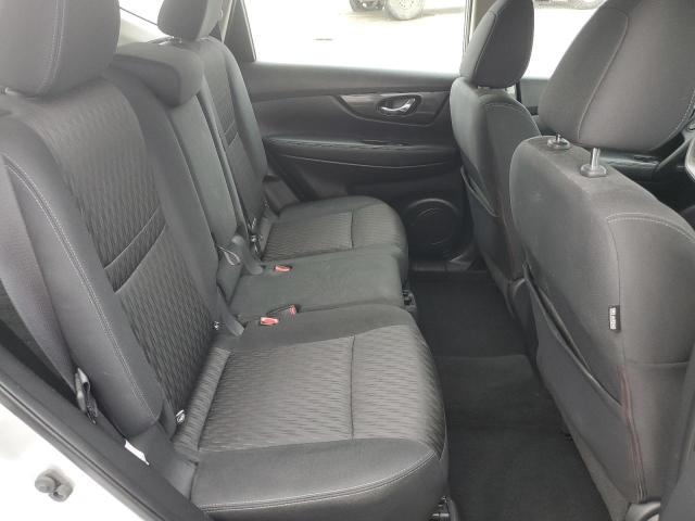 2018 NISSAN ROGUE S - KNMAT2MT4JP546997