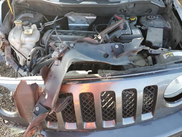 2015 JEEP PATRIOT SP - 1C4NJPBA1FD388472