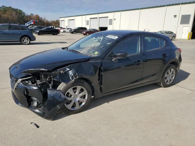 Vin: jm1bm1k78f1262428, lot: 85042384, mazda 3 sport 2015 img_1
