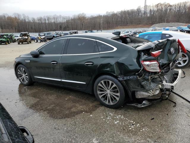 2017 BUICK LACROSSE P 1G4ZS5SS6HU185569