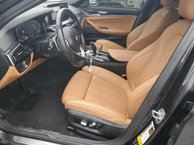 2021 BMW 530 XI - WBA13BJ01MCF08682