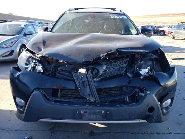 2015 TOYOTA RAV4 LIMIT - 2T3DFREV3FW373482