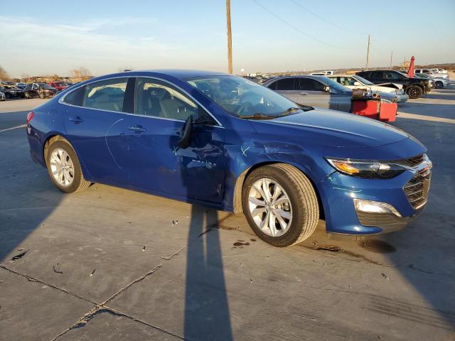 2023 CHEVROLET MALIBU LT - 1G1ZD5ST3PF141712
