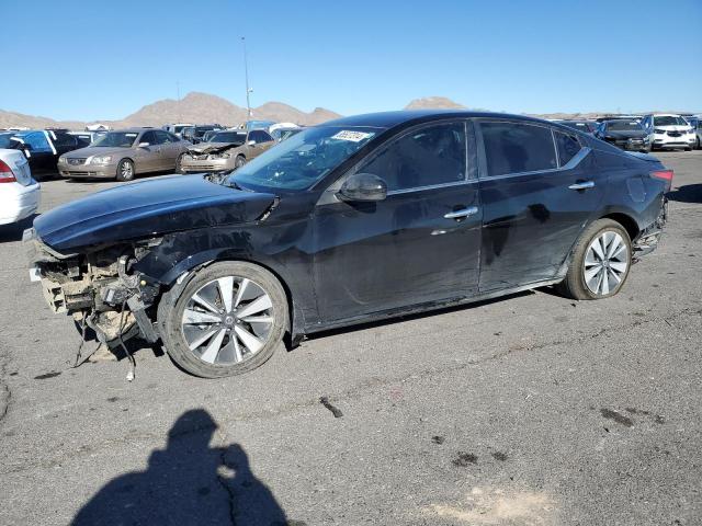 NISSAN ALTIMA SV