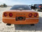 Lot #3024900424 1984 CHEVROLET CORVETTE