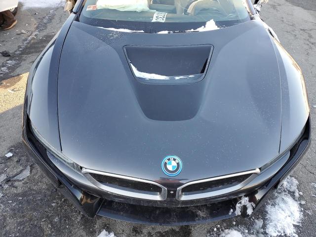2015 BMW I8 - WBY2Z2C57FV392308