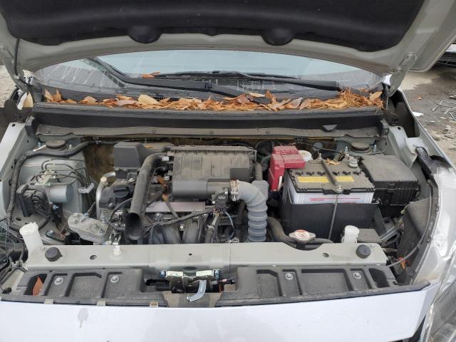 2021 MITSUBISHI MIRAGE ES - ML32AUHJ2MH002384