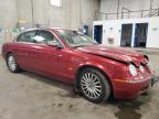 Lot #3025063174 2005 JAGUAR S-TYPE 4.2