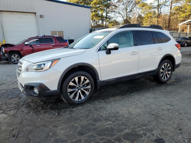 2017 SUBARU OUTBACK 2. - 4S4BSANC3H3397754
