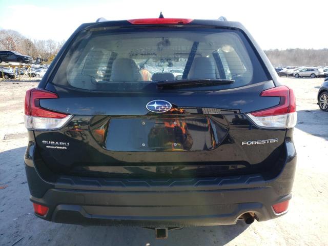 2021 SUBARU FORESTER JF2SKADC0MH523413
