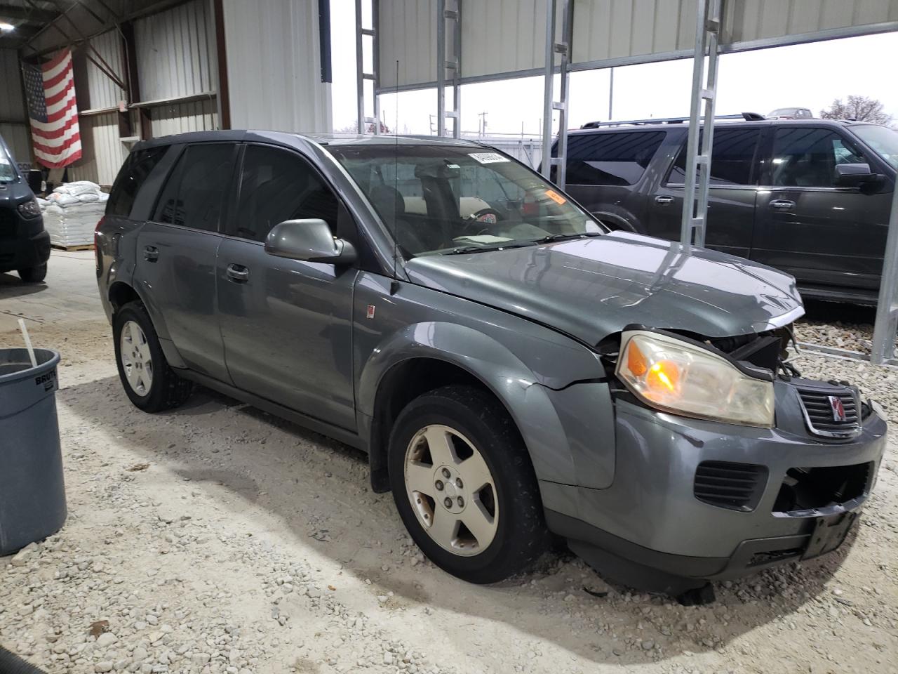 Lot #3037222524 2007 SATURN VUE