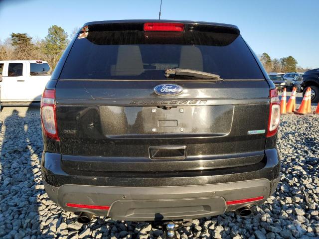 VIN 1FM5K7D99DGB05999 2013 FORD EXPLORER no.6