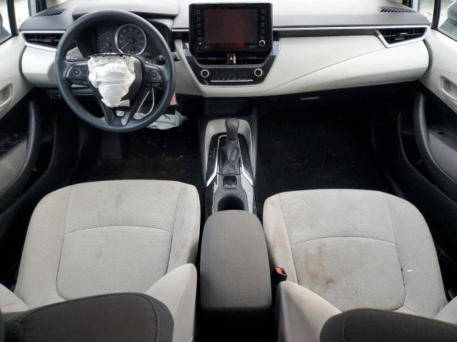 2022 TOYOTA COROLLA LE - 5YFEPMAE2NP307914