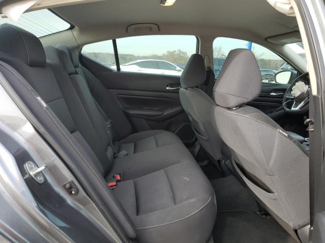 2020 NISSAN ALTIMA S - 1N4BL4BVXLC201557
