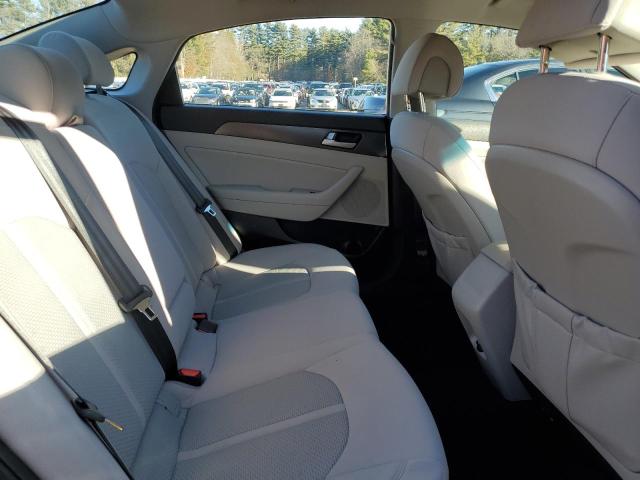 2016 HYUNDAI SONATA SPO - 5NPE34AF3GH427337