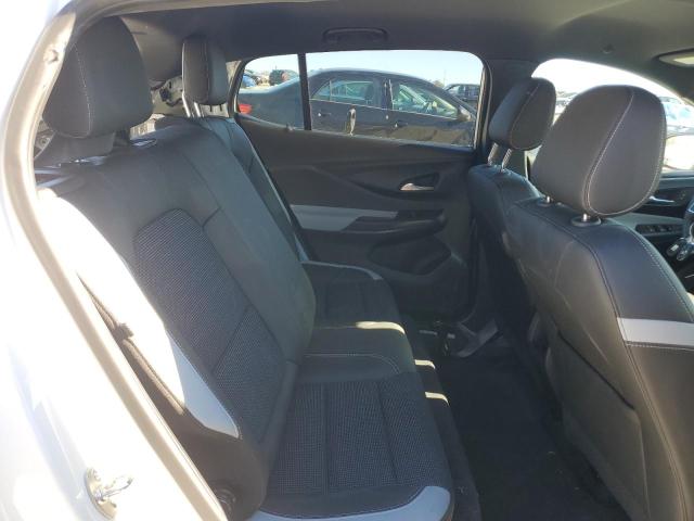 2024 BUICK ENVISTA PR - KL47LAE2XRB090629