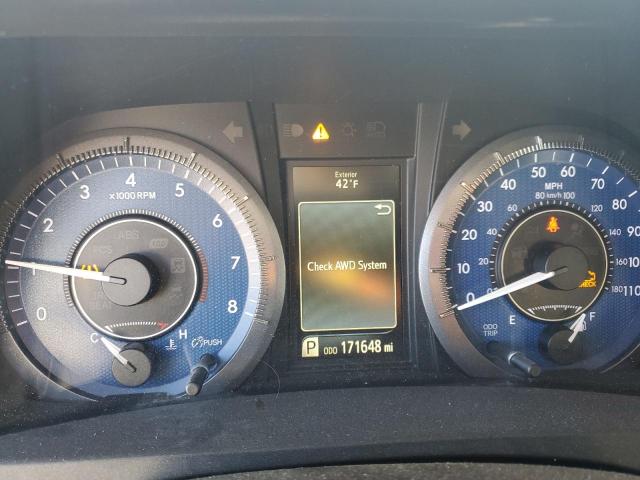 2015 TOYOTA SIENNA XLE - 5TDDK3DC1FS122454