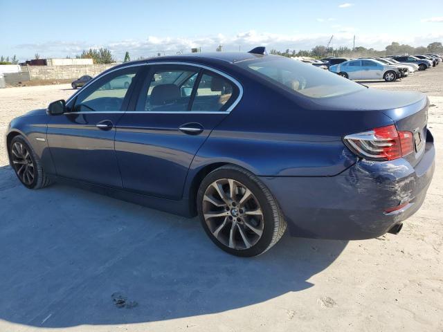 VIN WBA5B3C50GG253777 2016 BMW 5 SERIES no.2