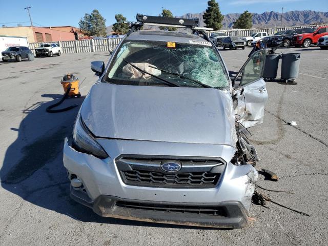2018 SUBARU CROSSTREK - JF2GTAMC4JH243492
