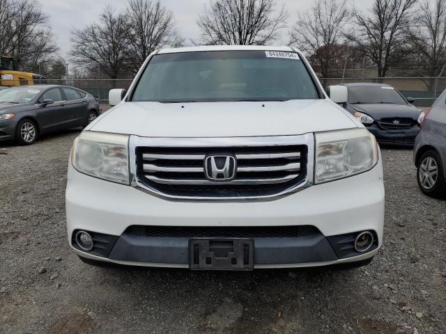 2015 HONDA PILOT 5FNYF4H58FB040751