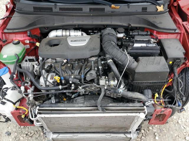 2021 HYUNDAI KONA ULTIM - KM8K53A55MU609472