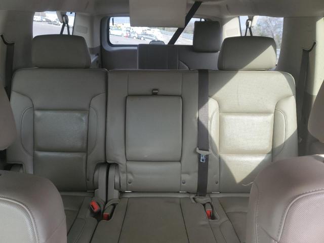 2019 GMC YUKON XL K - 1GKS2GKC3KR351992