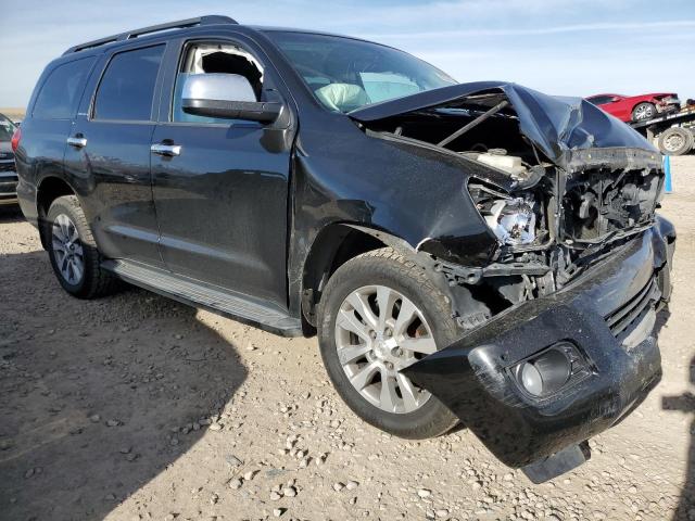 2015 TOYOTA SEQUOIA LI 5TDJW5G15FS121076