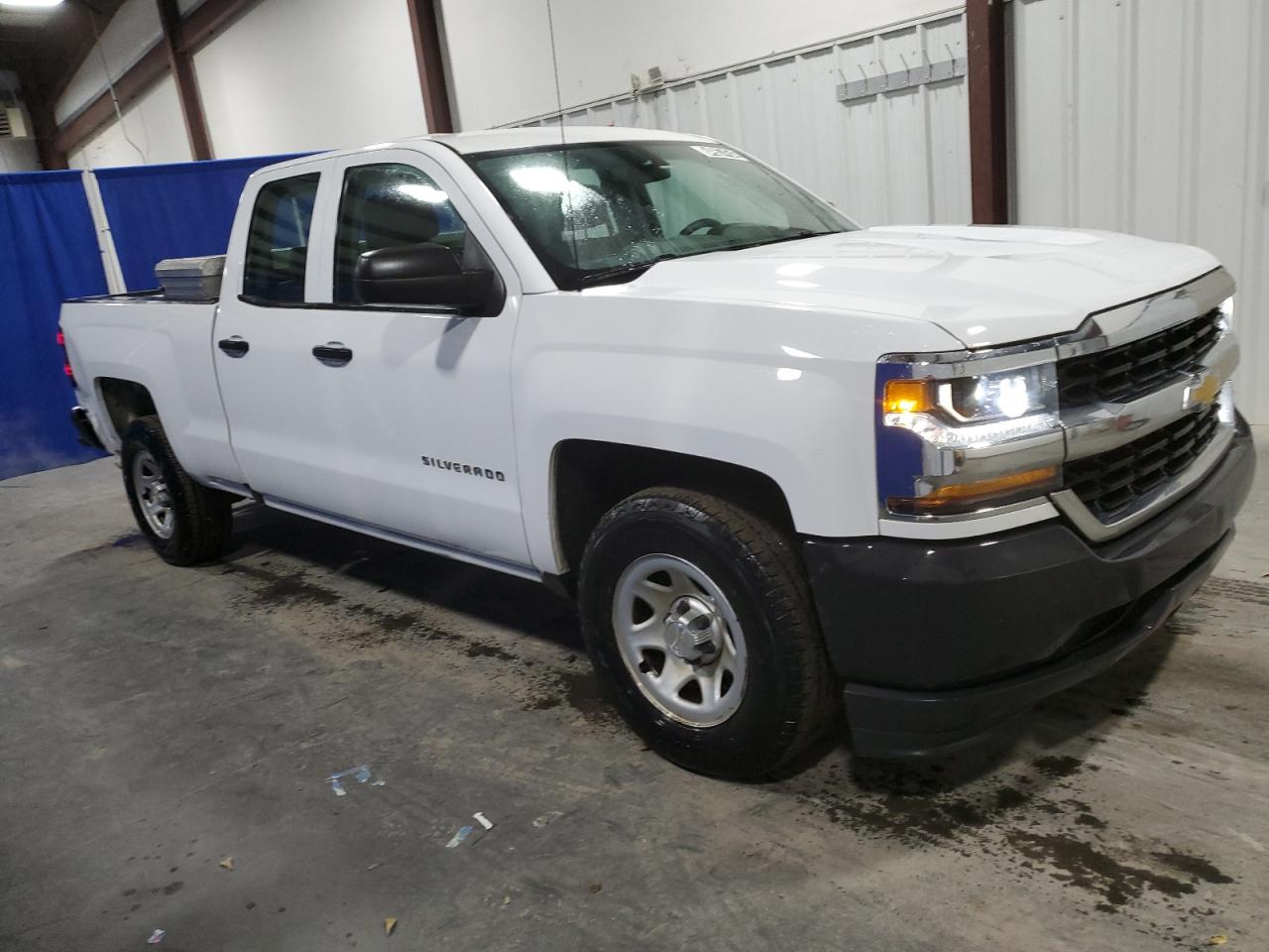 Lot #3044522740 2018 CHEVROLET SILVERADO