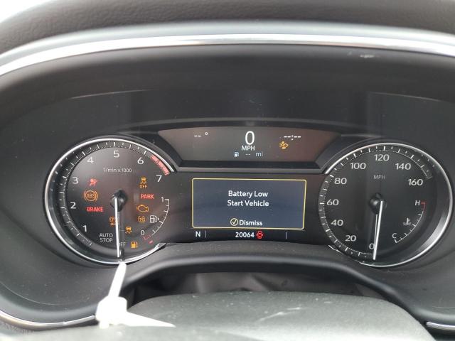 2023 CADILLAC CT5 PREMIU - 1G6DN5RW3P0146591