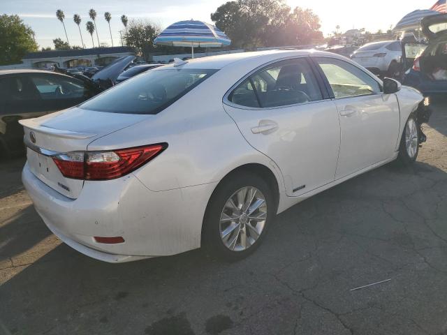 VIN JTHBW1GG8D2028413 2013 LEXUS ES300 no.3