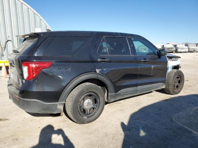 2021 FORD EXPLORER P - 1FM5K8AB5MGA42378
