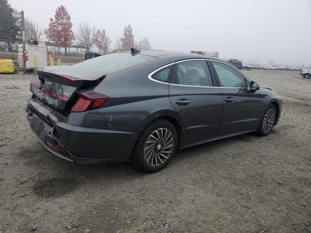 2023 HYUNDAI SONATA HYB - KMHL54JJ4PA083736