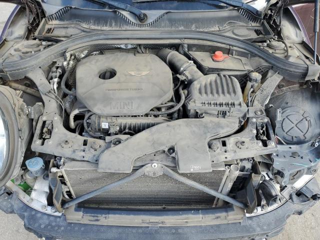 2016 MINI COOPER CLU - WMWLN5C59G2E07140