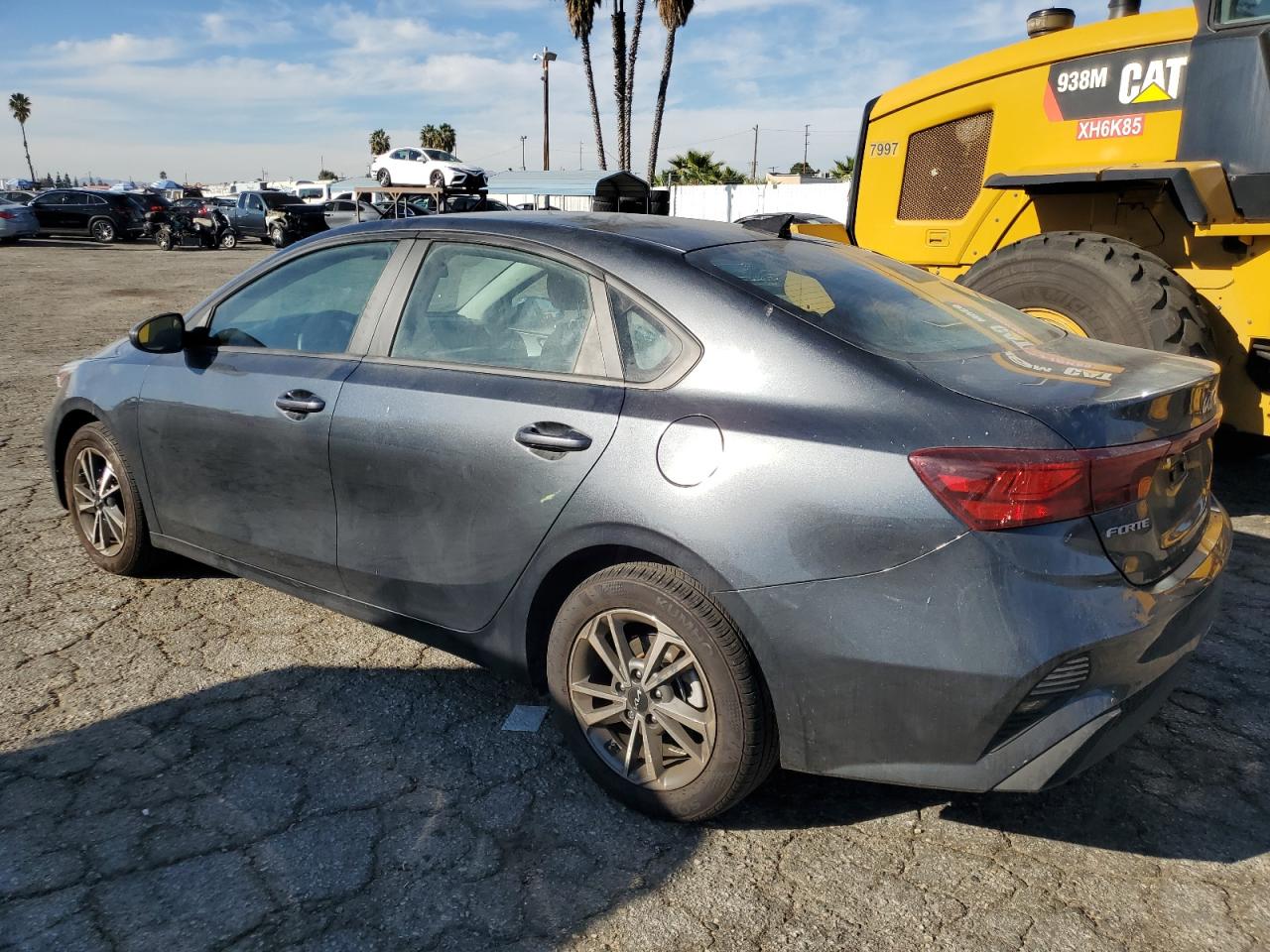 Lot #3024381596 2024 KIA FORTE LX