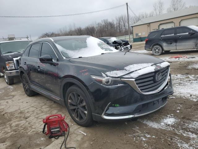 2016 MAZDA CX-9 GRAND - JM3TCBDY6G0122900