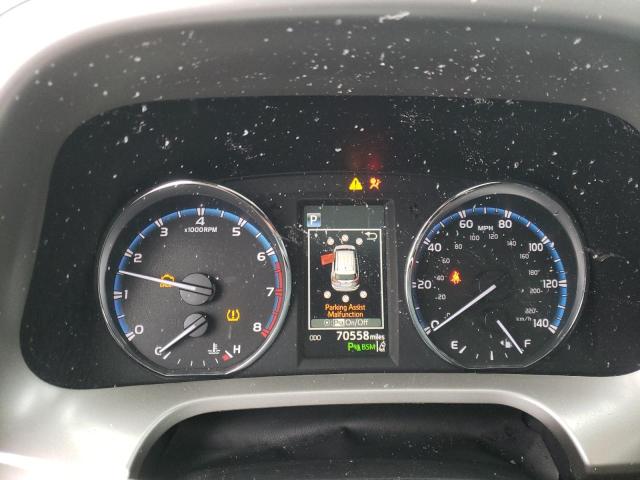 2017 TOYOTA RAV4 LIMIT - 2T3DFREV0HW567731