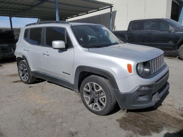 2018 JEEP RENEGADE L - ZACCJABB9JPJ24632