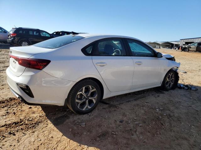 2021 KIA FORTE FE - 3KPF24AD3ME355237