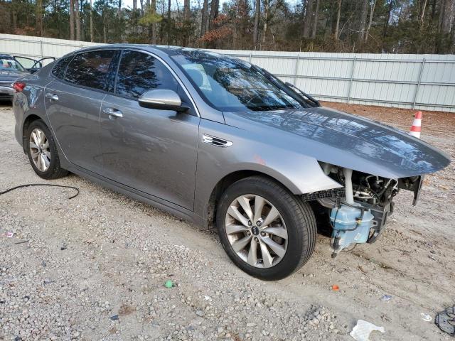 Vin: 5xxgu4l32hg148998, lot: 85272124, kia optima ex 20174