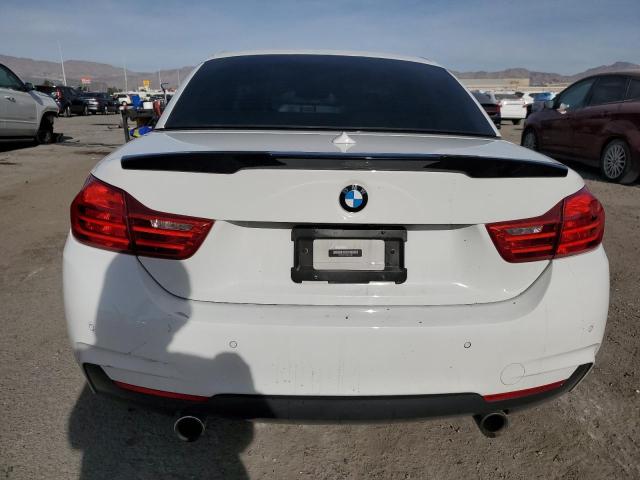 2017 BMW 440I WBA4T9C33H5A15187
