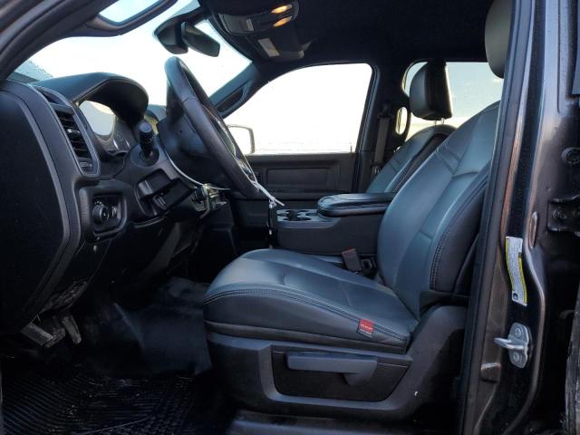 2022 RAM 2500 TRADE - 3C6UR5CJ2NG201515