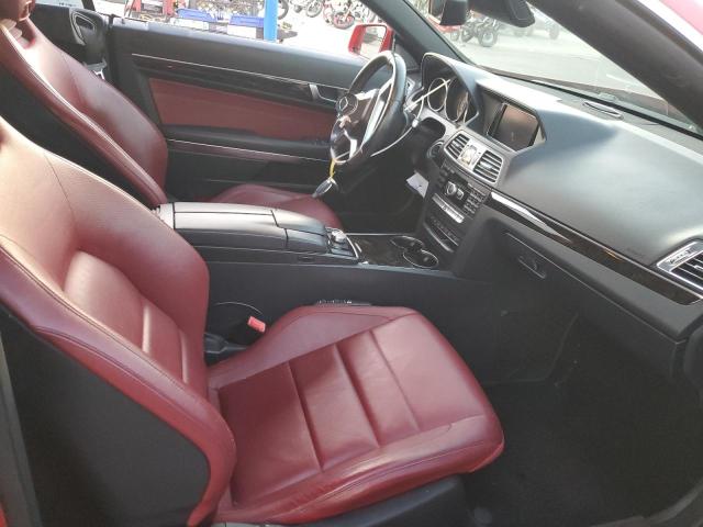 VIN WDDKK7DF4EF281580 2014 MERCEDES-BENZ E-CLASS no.10