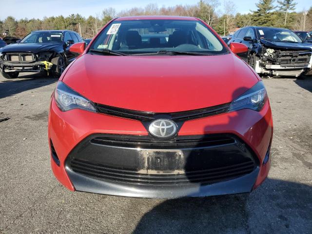 2018 TOYOTA COROLLA L - 2T1BURHE3JC975147