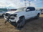 2021 TOYOTA TACOMA DOU - 3TYCZ5ANXMT039843