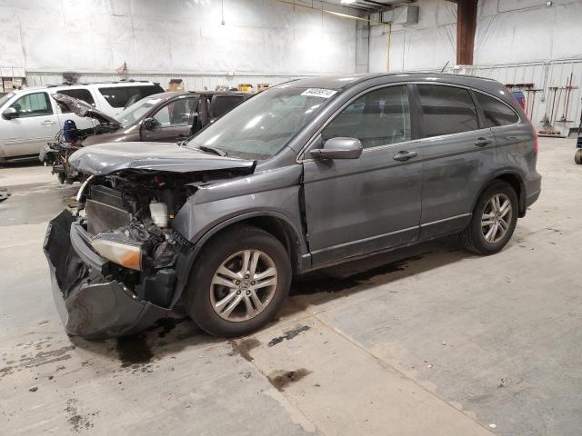 2011 HONDA CR-V EXL #3029492368