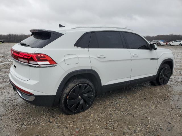 2024 VOLKSWAGEN ATLAS CROS - 1V2JE2CA6RC254831