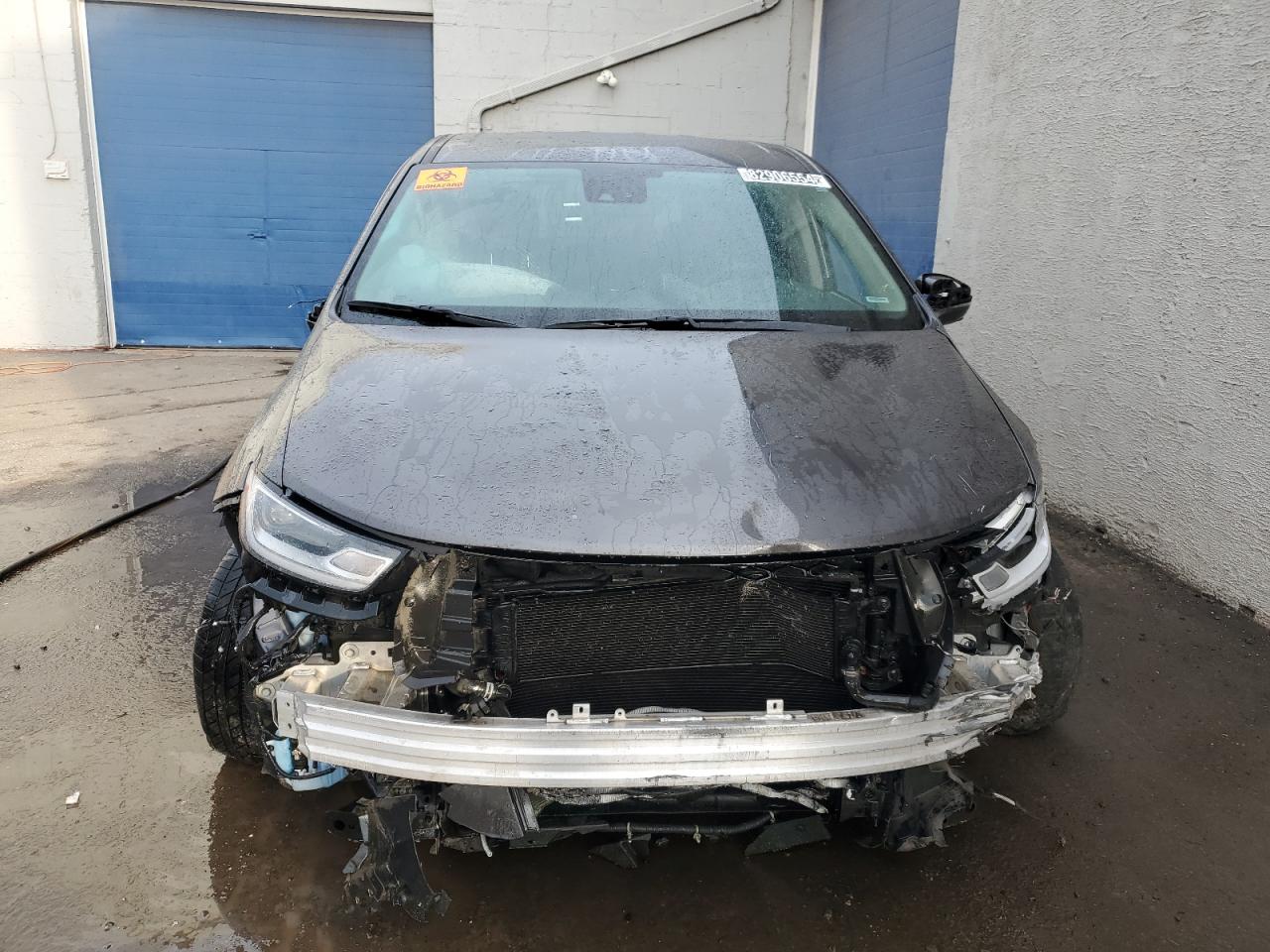 Lot #3031776003 2022 CHRYSLER PACIFICA H